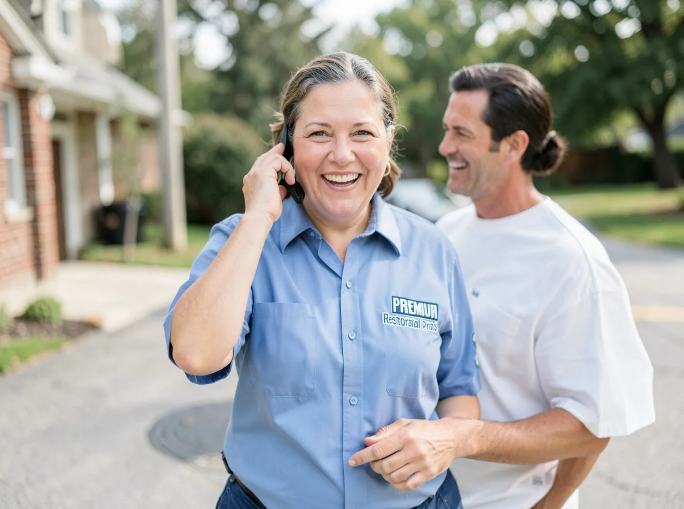 Water Damage Restoration Wallingford, IA FAQs